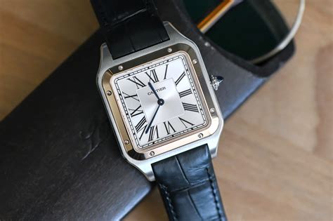 cartier santos dumant|santos dumont cartier price.